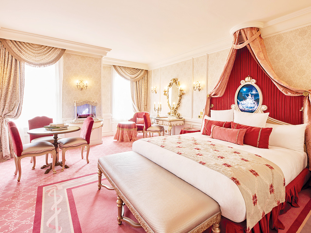 Unlocking the magic of Disneyland 